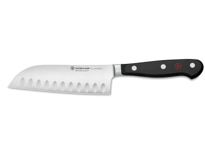 Nůž Santoku CLASSIC 14 cm