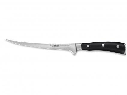 CLASSIC IKON Nůž filetovací 18 cm