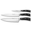 Sada nožů Classic Ikon 3 ks