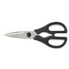 Nůžky kuchyňské 21 cm