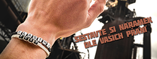 Originální macramé na přání