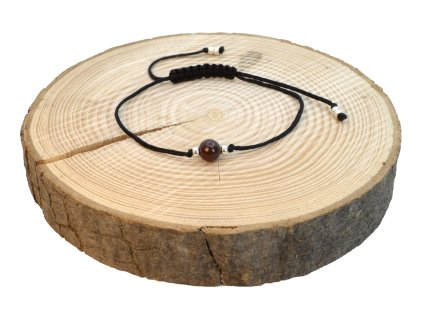 červené dračí oko 4m provázek