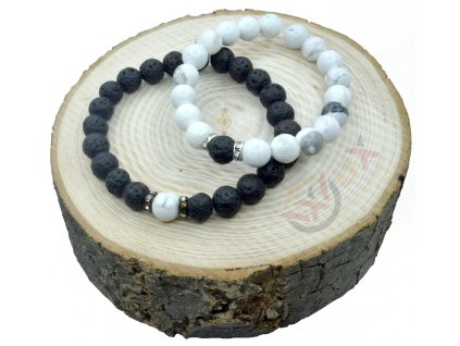 Pár How + Láva 1 H+L