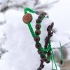 Macrame znamení Váhy