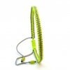 MC Šedá zelená neon 4 mm