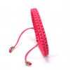 Macrame neon růžová 0,2