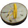 Macrame žlutá 0,2 I