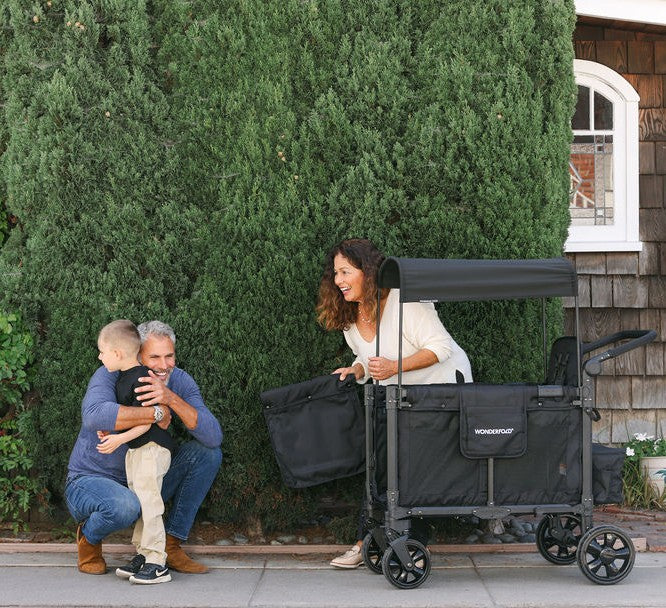 wonderfold_cares_donations_wagons_double_stroller