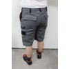 Pracovné kraťasy PROFI sivé