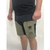 Snickers Full Stretch kraťasy khaki
