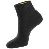 Snickers kotníkové ponožky