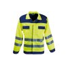 bluza ostrzegawcza hv kneiter 3920 315 9026 en iso 13688 en iso 20471