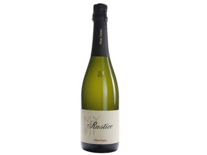 Prosecco Rustico Nino Franco 0,7 l  VALDOBBIADENE DOCG BRUT