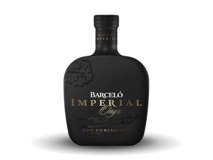 Ron Bareló Imperial Onyx 38% 0,7 l