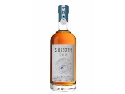 Saison Rum 42% 0,7 l  5 let