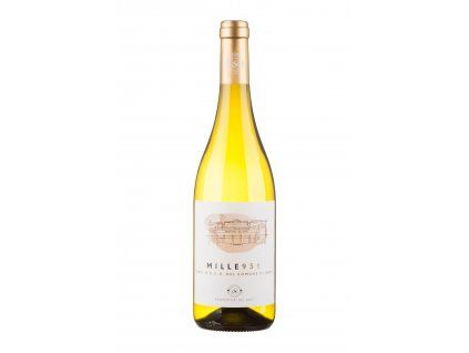 Gavi Mille 951 Produttori del Gavi 0,7 l  DOCG