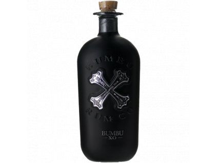 Bumbu Rum XO 40% 0,7 l