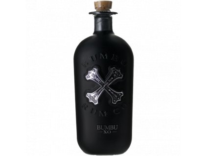 BUMBU RUM XO