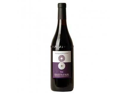 DOLCETTO d’ALBA “CROSSA”  DOC