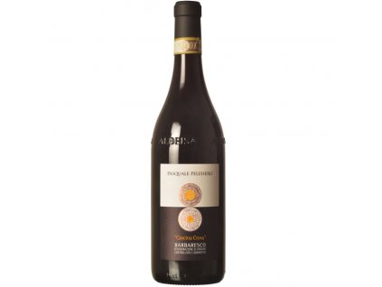 BARBARESCO “CASCINA CROSA”  DOCG