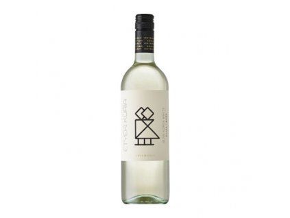 Kúria White Classic Etyeki Kúria 0,7 l