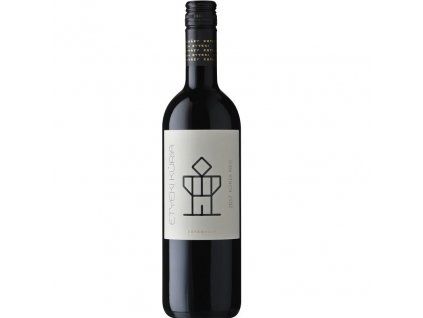 Kúria Red Classic Etyeki Kúria 0,7 l