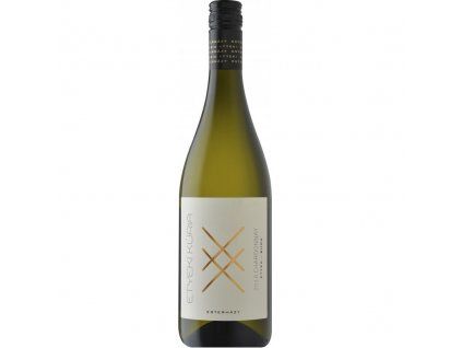 Chardonnay Premium Etyeki Kúria 0,7 l