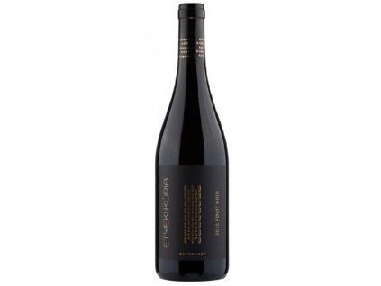 Pinot Noir Selection Etyeki Kúria 0,7 l  SUPERIOR