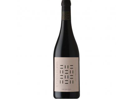 Zweigelt Sopron Etyeki Kúria 0,7 l  PREMIUM