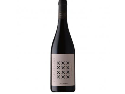 Blaufränkisch Sopron Etyeki Kúria 0,7 l  PREMIUM