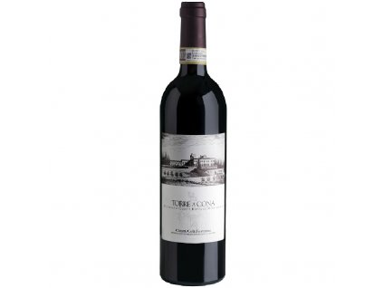 CHIANTI COLLI FIORENTINI  DOCG