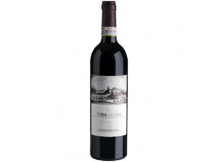 Chianti Colli Fiorentiny DOCG Torre a Cona 0,7 l  DOCG