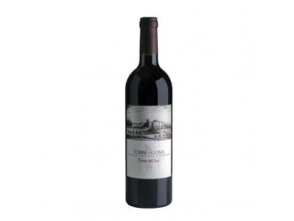 Sangiovese Toscana Torre a Cona 0,7 l  IGT TERRE DI CINO