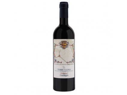 Colorino Casamaggio Torre a Cona 0,7 l  IGT