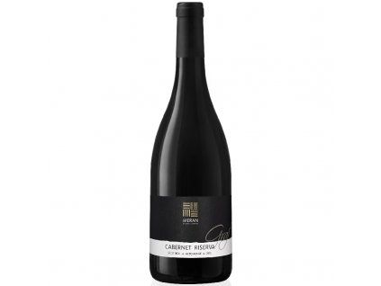 Cabernet Riserva Graf Kellerei Meran 0,7 l  DOC