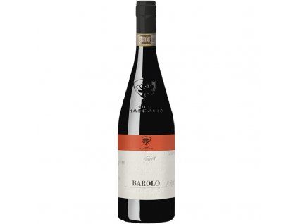 Barolo DOCG Pico Maccario 0,7 l  DOCG