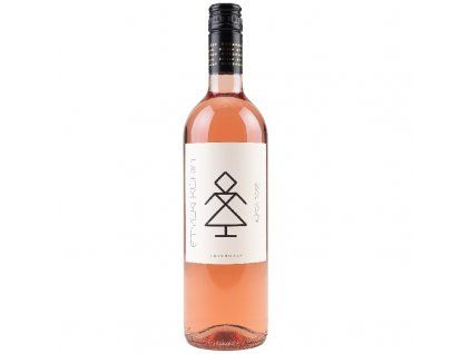 Kúria Rosé Classic Etyeki Kúria 0,7 l