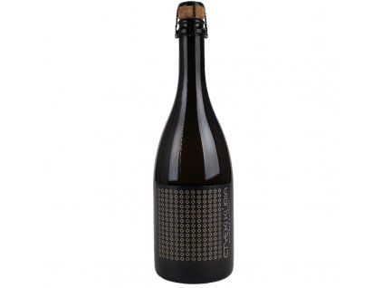 Chardonnay - Pinot Noir Brut Etyeki Kúria 0,7 l  MÉTHODE CHARMAT