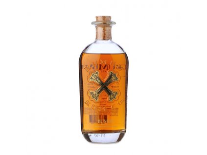 BUMBU RUM CRAFT 40%