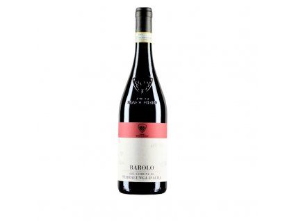 Barolo Serralunga DOCG Pico Maccario 0,7 l  SERALUNGA D´ALBA