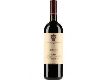 Martinenga Barbaresco Marchesi di Gresy 0,7 l  DOCG