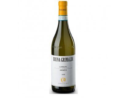 Arneis Langhe Bruna Grimaldi 0,7 l  DOC