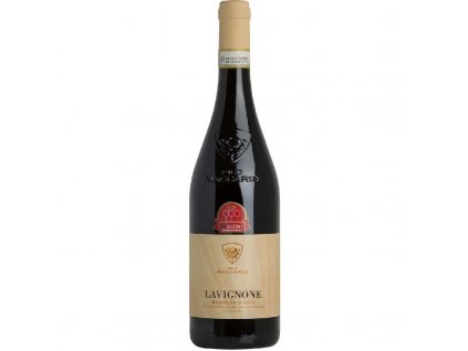 BARBERA D´ASTI LAVIGNONE  DOCG