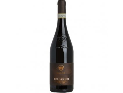 BARBERA D´ASTI TRE ROVERI  SUPERIORE DOCG