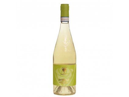 Bianco Estrosa DOC Pico Maccario 0,7 l  DOC MONFERRATO