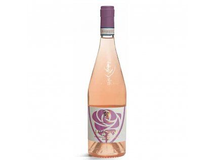 Lavignone Rosato DOC Pico Maccario 0,7 l