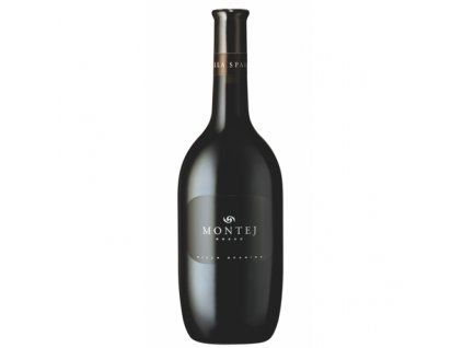 Montej Rosso Villa Sparina 0,7 l  DOC, VILLA SPARINA