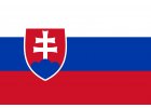 Haft diamentowy - Słowacja