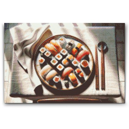 M2_Haft_diamentowy_-_Smak_sushi