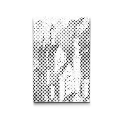 M2_Kropkowanie_-_Neuschwanstein_z_bliska